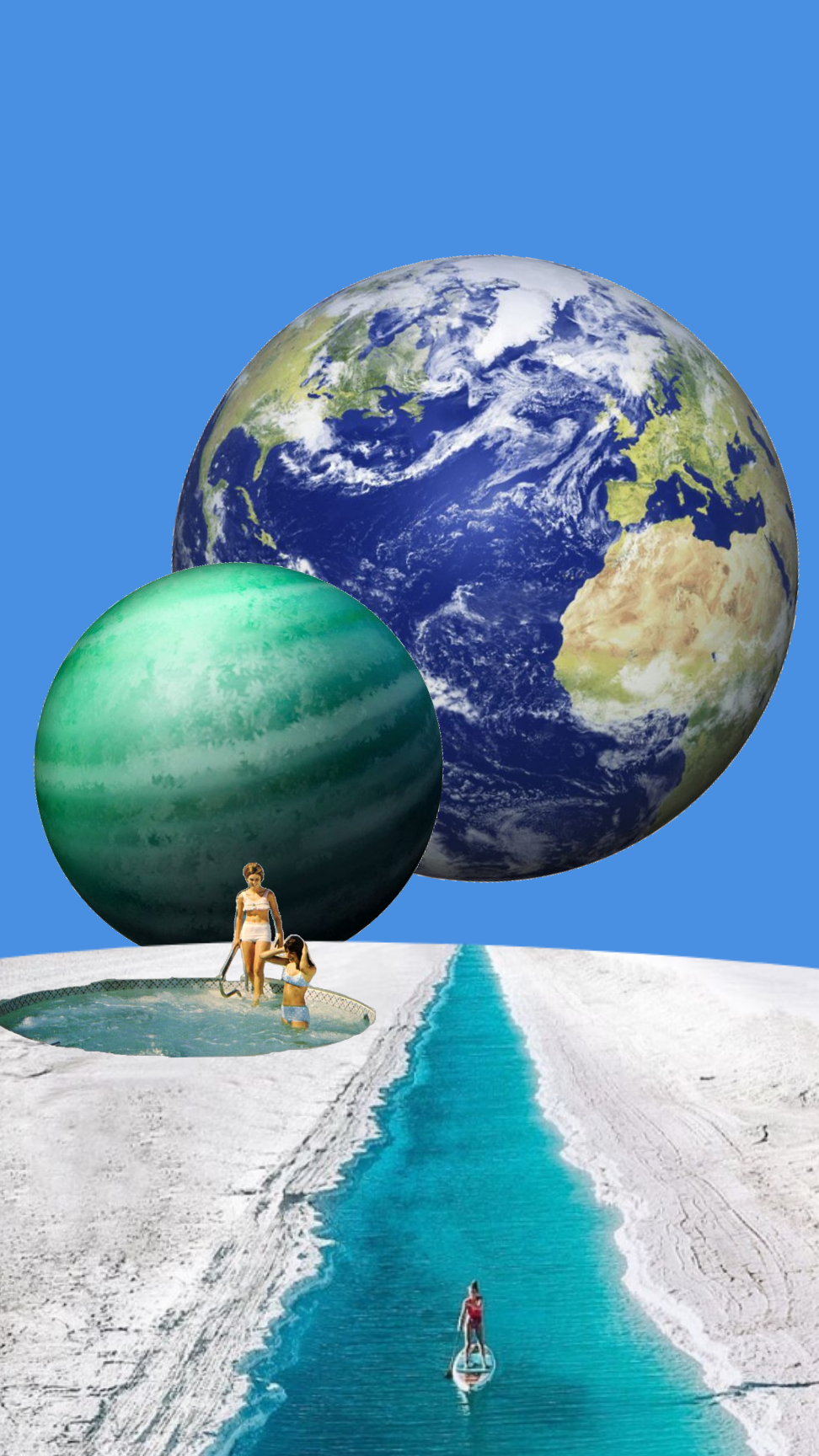 Férias