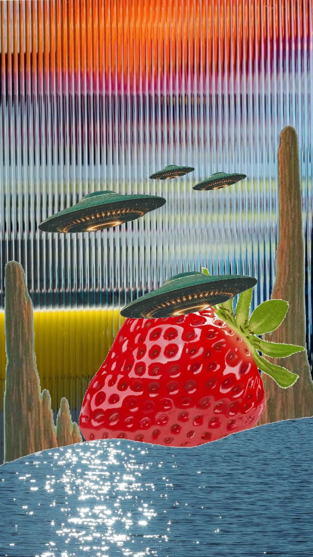 Vidro Fosco